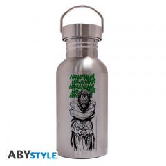 DC Comics Joker Trinkflasche - Edelstahl
