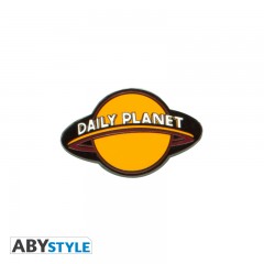 DC COMICS Pin Daily Planet - Must-Have