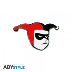 Harley Quinn Pin - DC COMICS Fan-Accessoire