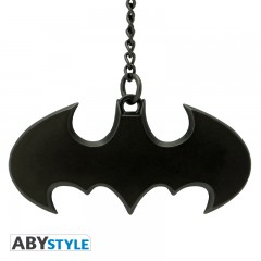 DC COMICS 3D Batarang Schl�sselanh�nger