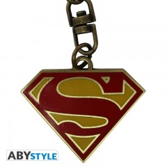 DC Comics Superman Schl�sselanh�nger