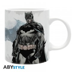 Batman The Dark Knight Tasse - 320 ml