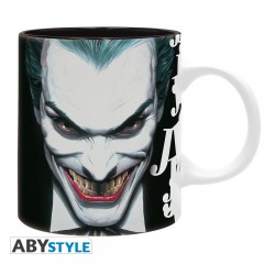 DC Comics Joker Tasse - 320 ml