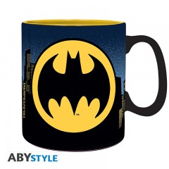 Batman Tasse - Dark Knight - 460 ml