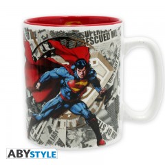 DC COMICS Tasse - Superman 460ml