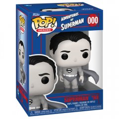 Funko DC Comics Adventures of Superman - Superman 50 #000