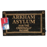 SDTOYS DC Comics Arkham Asylum T�rmatte