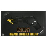 NECA DC Comics Batman 1989 Grapnel Launcher replica 18cm