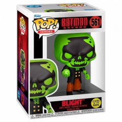 Funko DC Comics Batman Beyond Blight #561