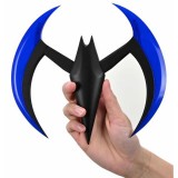 NECA DC Comics Batman Beyond blue Batarang replica 20cm