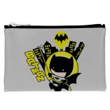 SDTOYS DC Comics Batman Chibi Federmappe