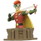 Diamond Select Toys DC Comics Batman Dark Knight Robin resin bust