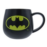 CYP Brands DC Comics Batman Logo 3D figurine Tasse/Becher