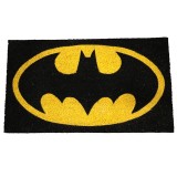 SDTOYS DC Comics Batman Logo T�rmatte