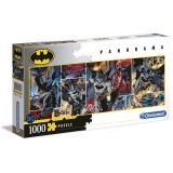 Clementoni DC Comics Batman Panorama puzzle 1000pcs