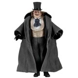 NECA DC Comics Batman Returns Mayoral Penguin Danny DeVito Figur 38cm