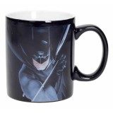SDTOYS DC Comics Batman Universe Masterworks Tasse