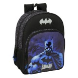 DC Comics Batman adaptable Rucksack 42cm