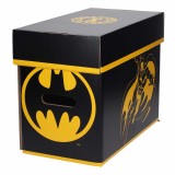 SDTOYS DC Comics Batman comic box