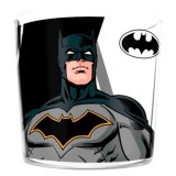 SDTOYS DC Comics Batman glass