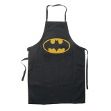 SDTOYS DC Comics Batman logo apron