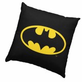 SDTOYS DC Comics Batman logo cushion