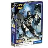 Clementoni DC Comics Batman puzzle 1000pcs
