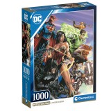 Clementoni DC Comics Batman puzzle 1000pcs