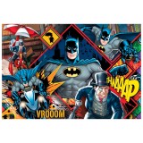 Clementoni DC Comics Batman puzzle 180pcs