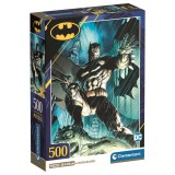 Clementoni DC Comics Batman puzzle 500pcs