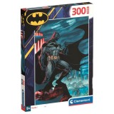 Clementoni DC Comics Batman super puzzle 300pcs