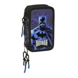 DC Comics Batman triple Federmappe 37pcs