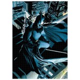 SDTOYS DC Comics Batman watches puzzle 1000pcs