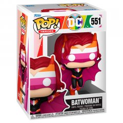 DC Comics Batwoman #551 Sammelfigur#551