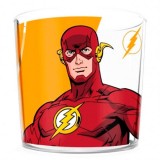 SDTOYS DC Comics Flash glass