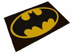 SDTOYS DC Comics Fu�matte Batman Logo 43 x 72 cm