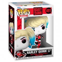Harley Quinn Funko Pop #0451 kaufen#0451