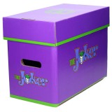 SDTOYS DC Comics Joker box