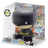 Plastoy DC Comics Justice League Batman Chibi Spardose-Figur 16cm