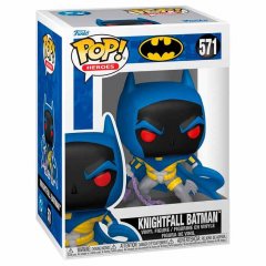 Funko DC Comics Knightfall Batman #571