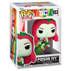 DC Comics Poison Ivy Figur #553#553