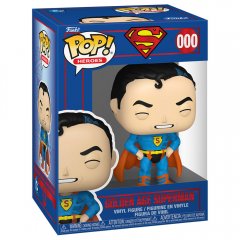 Funko DC Comics Superman Golden Age Superman #000