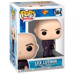 Funko DC Comics Superman Lex Luthor #564