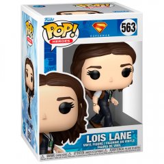 Funko DC Comics Superman Lois Lane #563