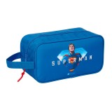 DC Comics Superman Schuhtasche