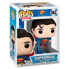 Funko DC Comics Superman - Superman #562