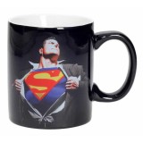 SDTOYS DC Comics Superman Universe Masterworks Tasse