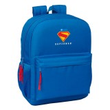 DC Comics Superman adaptable Rucksack 43cm