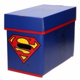 SDTOYS DC Comics Superman comics box