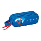 DC Comics Superman doppel Federmappe